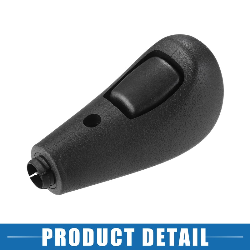 A ABSOPRO Automatic Transmission Shift Knob for Ford Focus 2005-2012