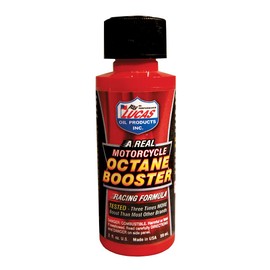 Lucas Oil Products 5322 Octane Booster/Fuel Additive For All Model, 1 Pack