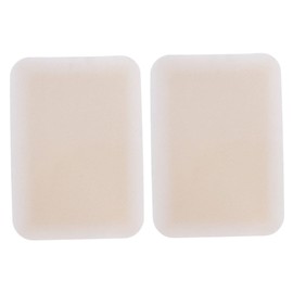 WOONEKY 2pcs Skin Conceal Tape for Scars Blemishes Invisible Scar Cover Patch Multipurpose Skin Covering for Summer Swimming