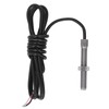 Magnetic Pickup Rotate Speed Sensor 3/8‑24UNF‑2A Thread Generator Rotating Speed