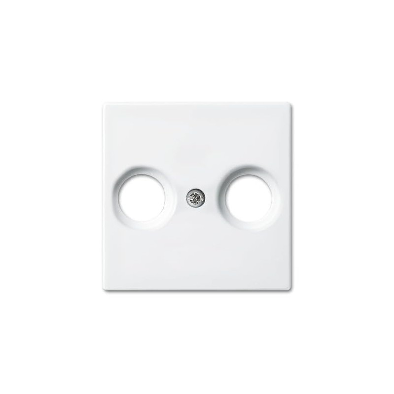 Busch-Jaeger 1724 – 0-4334 copripresa Electric