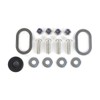 Xitomer Fender Eliminator Compatible with CB750 Hornet 2023 2024 2025