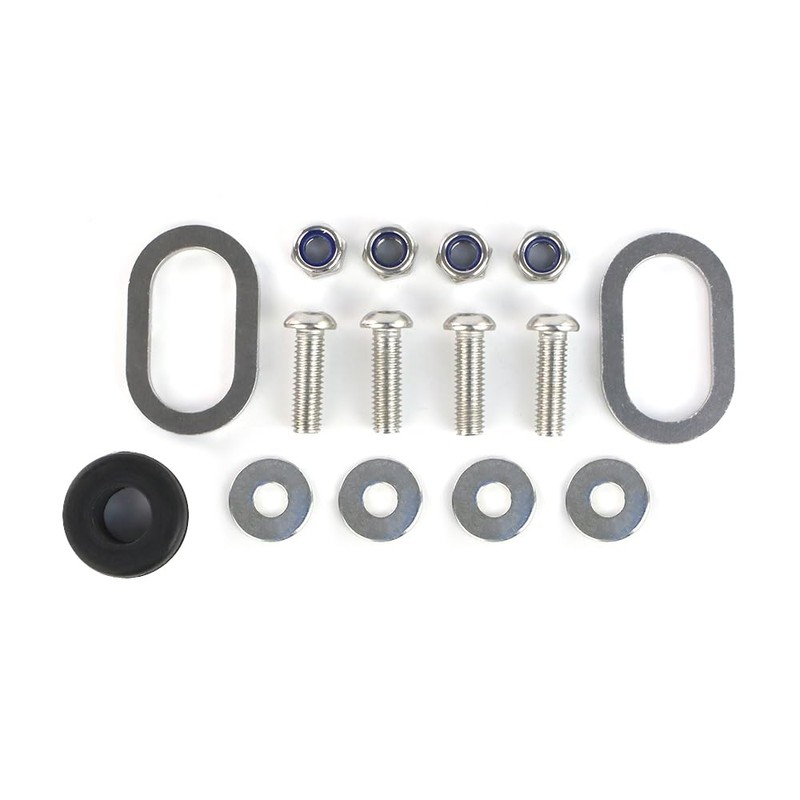 Xitomer Fender Eliminator Compatible with CB750 Hornet 2023 2024 2025