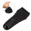 Professional Rechargeable Electric Shaver Waterproof Beard Clipper TrimmerUS Plug 110-240V