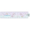 San-X SQ89201 CH/M Folding Ruler (S/G)