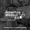 Adventure Medical Kits 32 oz Canteen and First Aid Kit