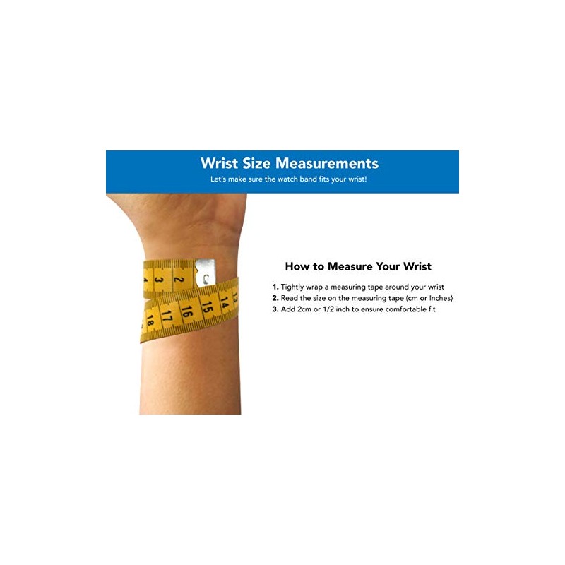 Bandini 18mm Italian Leather Watch Band Strap - Tan -