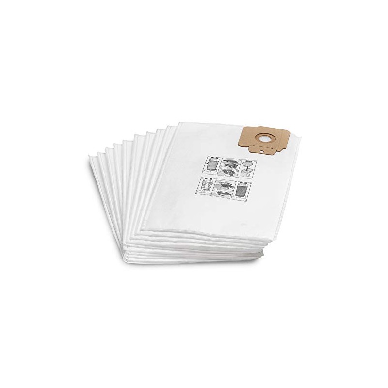 Kärcher 6.907 – 361.0 – Felt Filter Bags