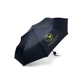 SCHIETWETTER All Year Round Hardware Pocket Umbrella Seagull Umbrella Umbrella Knirps Rain Cover Water Resistant Small & Practical, navy