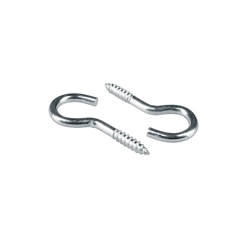 Surtek AA1960 Armella abierta 43 mm x 13 mm, 150