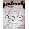 Paslode 3175 RCU Roofing Coil Nailer # 405000 O-Ring Kit
