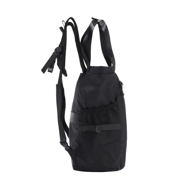 Ace Tokyo No. 32342 Backpack, 6.1 gal (23 L), Packable,