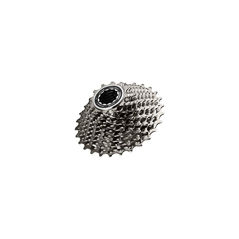 Shimano CASSETTE CS-HG500 10 SPEED 11-32