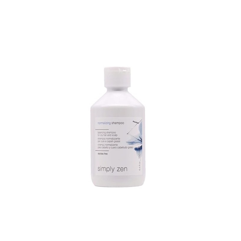 Simply Zen Concept Normalising Shampoo 250 ml