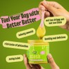 Creamy Pistachio Butter - Vegan High Protein Spread