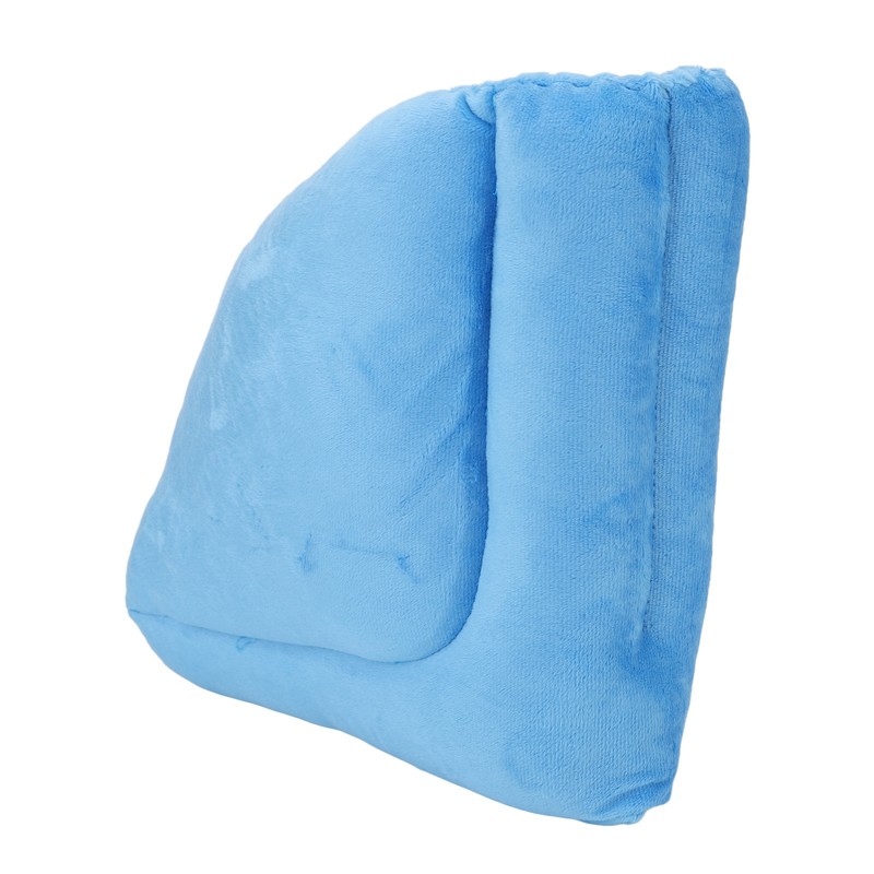 Heel Pillow Cover Prevent Relieve Heel Pressure Sores Comfortable Ankle