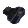 Thumb Wrist Brace Moderate Stabilizing Support Aluminum Bar Wrap Finger
