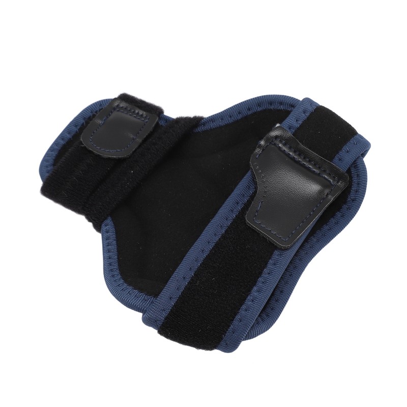 Thumb Wrist Brace Moderate Stabilizing Support Aluminum Bar Wrap Finger