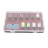 Watch Luminous Fluorescent Powder Multifunctional Complete Luminous Powder Kit with