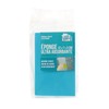 Je cherche une idée me2129 Esponja Super Absorbente, PVA, Azul/Rosa/Verde/púrpura, 11,2 x