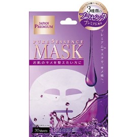 ピュアファイブエッセンスマスク(PL)NEW
