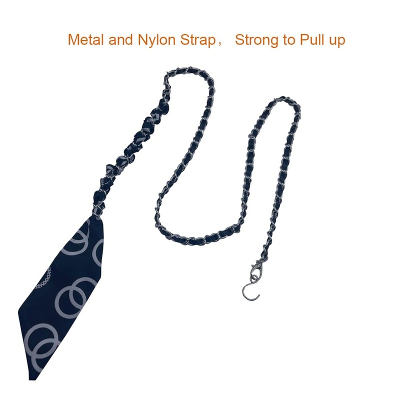 ZipSeven Zipper Puller for Dress and Boots Zipper Helper Zip