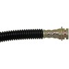 Dorman H620179 Rear Center Brake Hydraulic Hose Compatible with Select