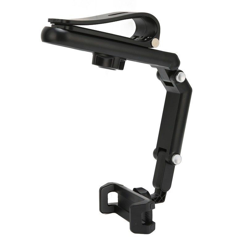 Multi Joint Flexible Adjustment Mobile Phone Bracket 360 Degree Rotatable