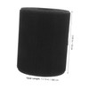 BUGUUYO 1 Roll Floor Cable Protector Adjustable Hook and Loop