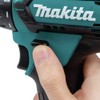 Makita Makita FD10R1 12V max CXT? Lithium-Ion Cordless 1/4" Hex