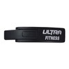 Lever Belt Lock Buckle Black SPARE for Weightlifting Powerlifting Gym