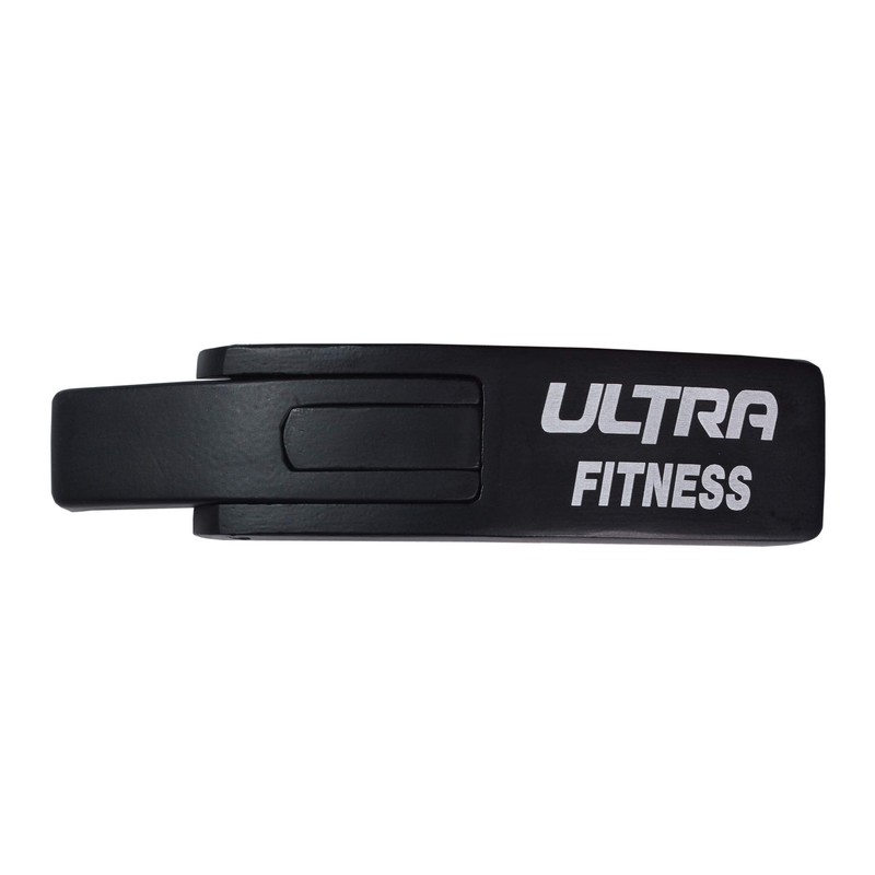 Lever Belt Lock Buckle Black SPARE for Weightlifting Powerlifting Gym