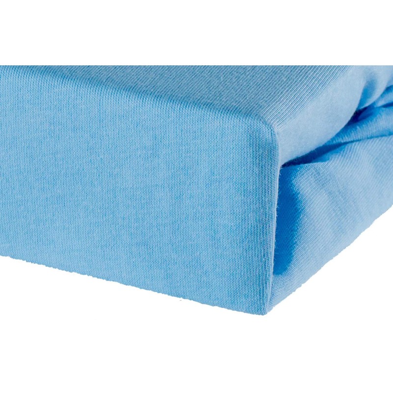 Travel Cot Fitted sheet 95x65 | Travel Cot Mattress Sheets