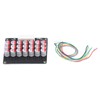 Battery Active Equalizer Balancer Energy Transfer Board Accessory Part for
