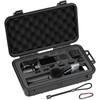 AMAZEAR Waterproof Hard Case Compatible with DJI OSMO Pocket 4