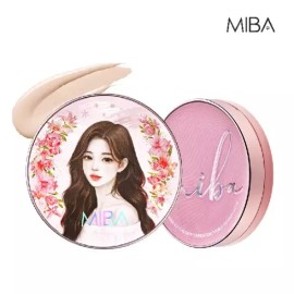 Miba 왕쿠션 시즌3 단품 Wang Cushion Season 3 Single Item [1.21号]