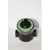 Gasav-R WA-3 Automatic Gas Shut-Off and Timer Valve with 1/2"