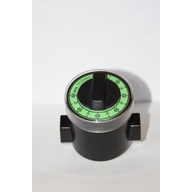 Gasav-R WA-3 Automatic Gas Shut-Off and Timer Valve with 1/2" IPS
