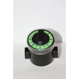 Gasav-R WA-3 Automatic Gas Shut-Off and Timer Valve with 1/2" IPS