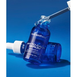 Peld Apotheke Feld Apotheke [Sensitive Soothing, Mark Improvement] Phyto Calm Serum 30ml