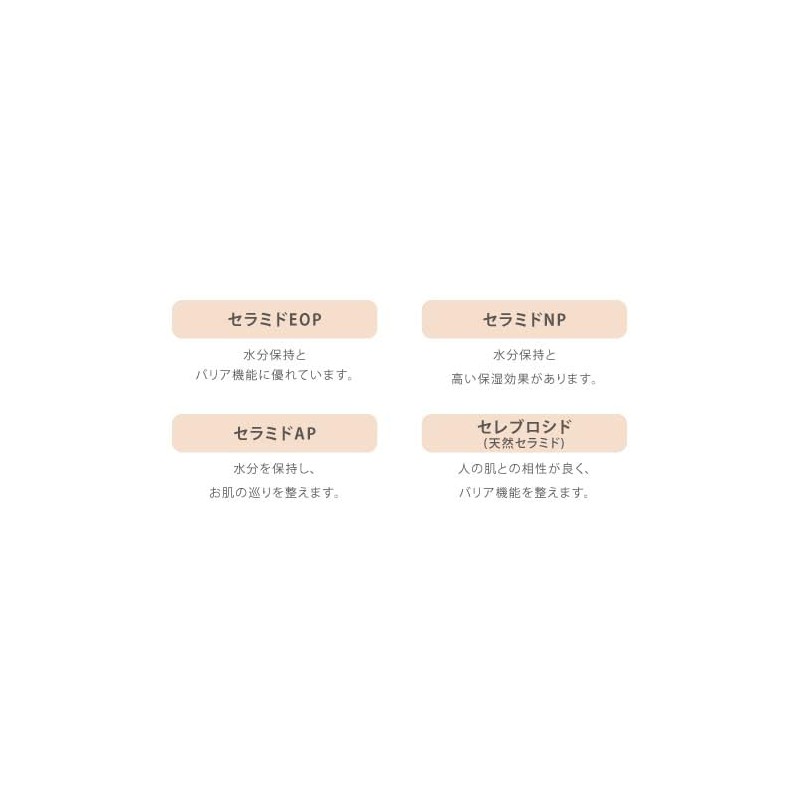 La Sincia SE100 Super Essence Ceramide 30ml