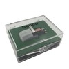banpa Turntable Cartridge Replacement BP2ATC - with Two Side Red