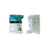 BMC Mascarilla Nasal con Soporte NM2 para Cpap y Bpap