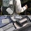 Nokwocy Osmo Mobile 7 Case, DJI OM 7/OM 7P Gimbal