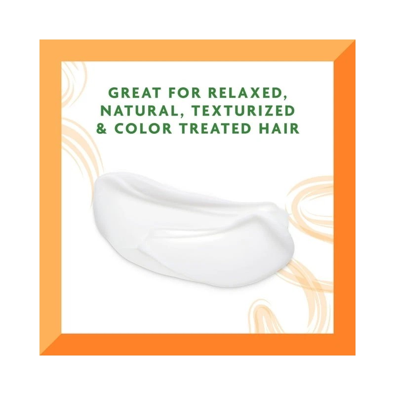 Cantu - Leave In Conditioning Repair Cream - 16 Oz