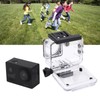 1080P 30FPS WiFi Action Camera 2.0 Inch IPS HD Wide