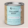 Nutra Organics Collagen Body 225g