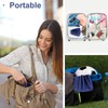 3 Pcs Ice Bag Cold Hot Therapy Leakproof Fever Reduction