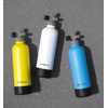 TankH2O Scuba Tank Vacuum Insulated Water Bottle: Great Gift and