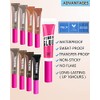 Gel para Cejas con Tinte Resistente al Agua Waterproof Eyebrow